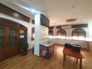 Apartament a Manantiales-Estación de Autobuses. Apartamento en venta en centro.