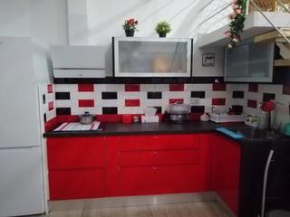 Apartament  De los manantiales. Apartamento en venta en centro, 1 dormitorio.