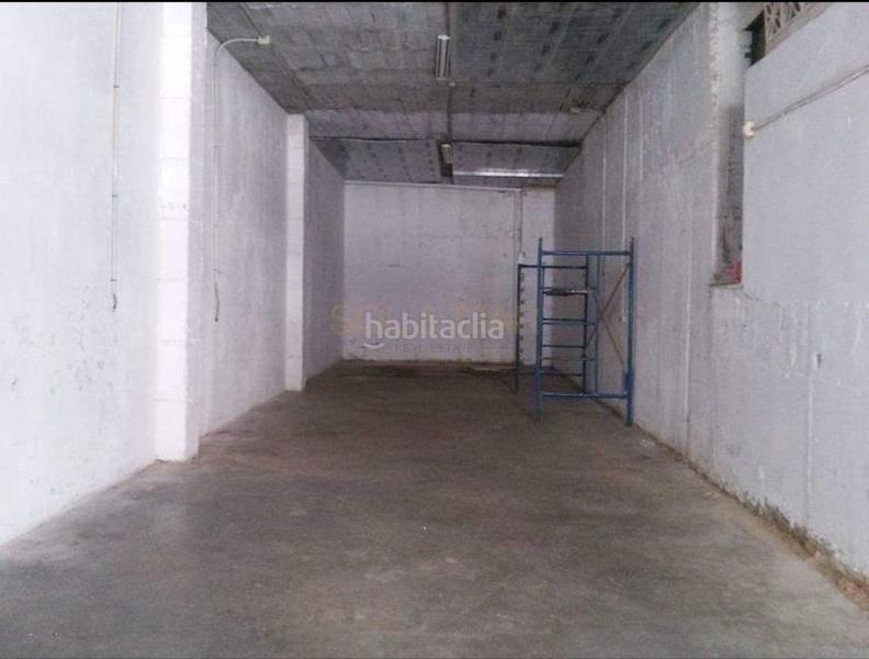 Foto 22c53d3e-851c-4f55-ac11-8084801c996c. Geschäftsraum in Ayuntamiento Torremolinos