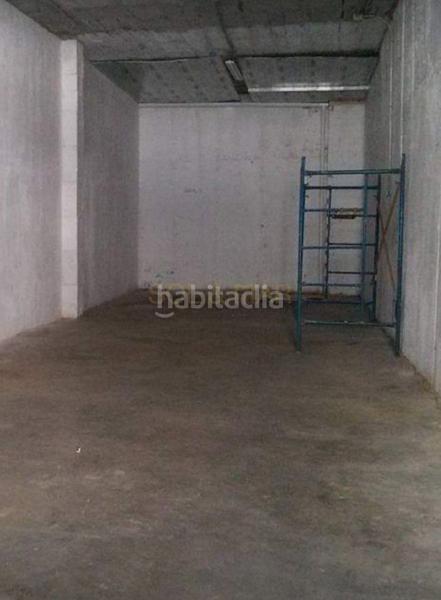 Foto ef623528-8c3e-474c-85f5-071f7628826a. Geschäftsraum in Ayuntamiento Torremolinos