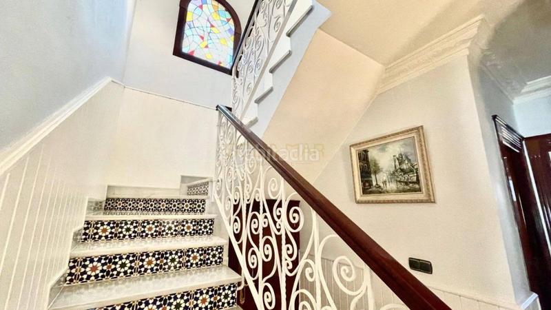 Foto 091452ec-346d-4abe-9a85-2ba754ce8e41. Chalet mit heizung parking in Manantiales - Lagar - Cortijo Alhaurín de la Torre