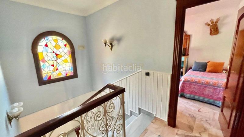 Foto 1632ea79-5892-49d8-be46-780fc8bb26ff. Chalet mit heizung parking in Manantiales - Lagar - Cortijo Alhaurín de la Torre