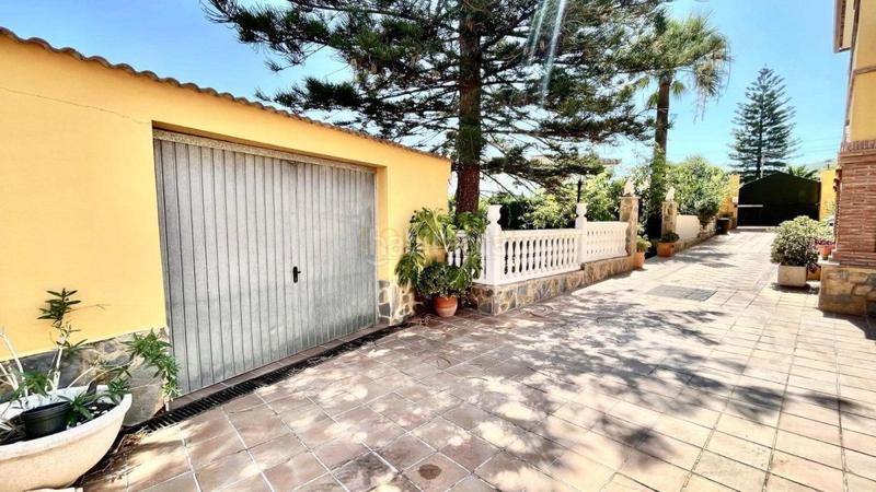 Foto 187bb3fa-299f-4913-afa8-bf42d72a6692. Chalet mit heizung parking in Manantiales - Lagar - Cortijo Alhaurín de la Torre