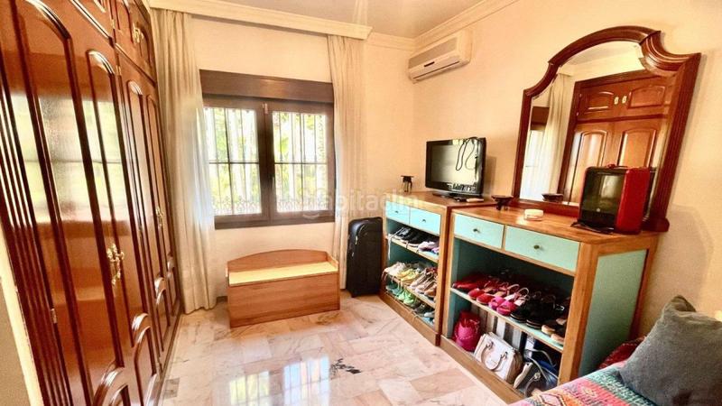 Foto 1fba79f8-daa7-4913-b2fb-2725477f3f2c. Chalet mit heizung parking in Manantiales - Lagar - Cortijo Alhaurín de la Torre