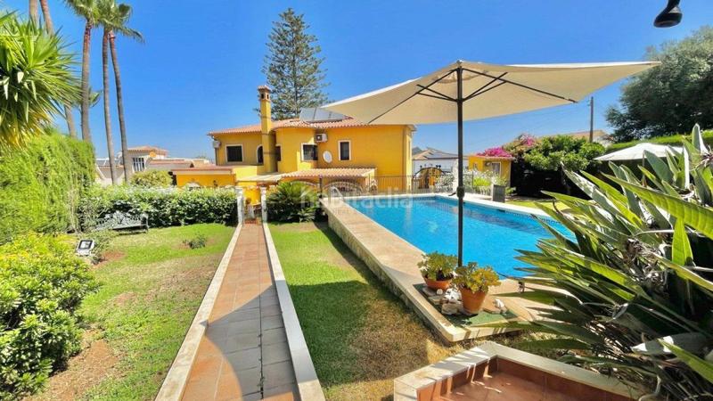 Foto 4057151e-a4c6-44cc-bf48-e128f335b2d4. Chalet mit heizung parking in Manantiales - Lagar - Cortijo Alhaurín de la Torre