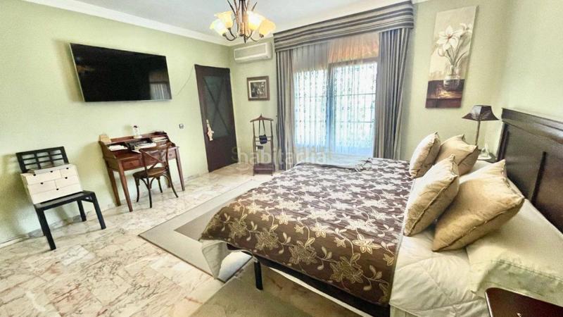 Foto 5970f10b-35fa-492a-97ce-271a5fbb5364. Chalet mit heizung parking in Manantiales - Lagar - Cortijo Alhaurín de la Torre