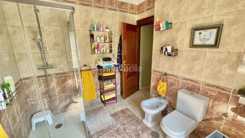 Foto 625079b1-8419-4611-a31d-ff1a24d019c3. Chalet mit heizung parking in Manantiales - Lagar - Cortijo Alhaurín de la Torre