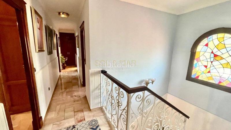 Foto 6595619e-2546-4162-a46e-74285cba50dc. Chalet mit heizung parking in Manantiales - Lagar - Cortijo Alhaurín de la Torre