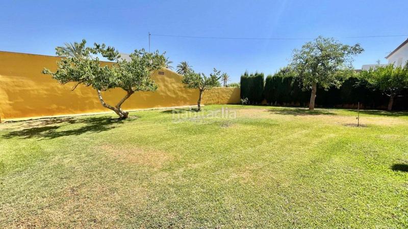 Foto 80f0ee05-6c83-4213-a710-52ba4eead220. Chalet mit heizung parking in Manantiales - Lagar - Cortijo Alhaurín de la Torre