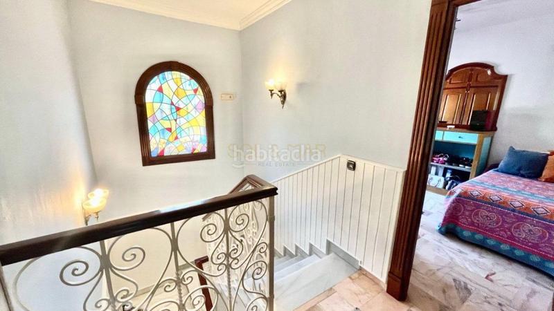 Foto 830d3c7e-742f-43c7-a6b0-456967ac0ec1. Chalet mit heizung parking in Manantiales - Lagar - Cortijo Alhaurín de la Torre