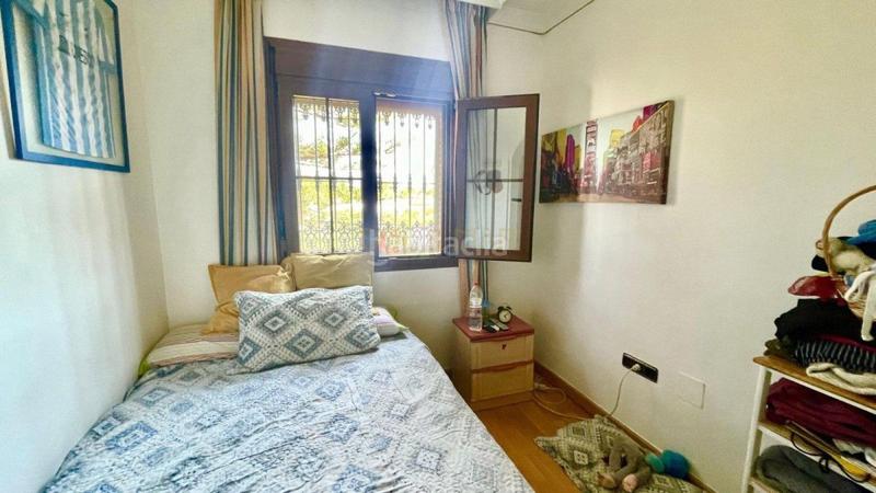 Foto 9c69c656-8071-48f3-9d88-6fdfa075ce7e. Chalet mit heizung parking in Manantiales - Lagar - Cortijo Alhaurín de la Torre