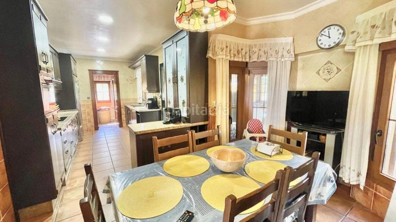 Foto 9cd6b13a-c4ec-4990-97c3-a4cf2c1e6869. Chalet mit heizung parking in Manantiales - Lagar - Cortijo Alhaurín de la Torre