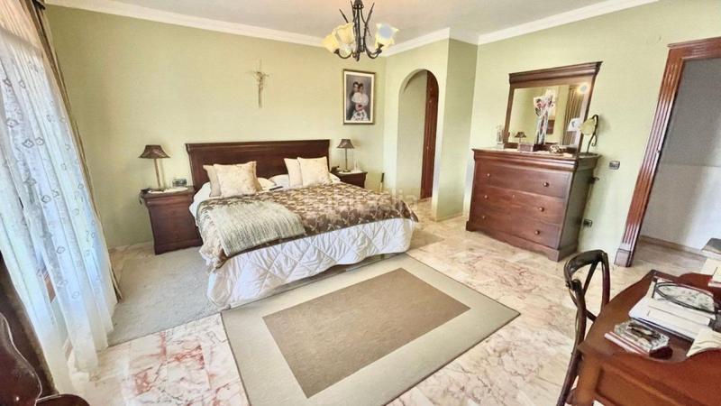 Foto a7fbe545-124b-4f6c-8f68-05e1b9f71671. Chalet mit heizung parking in Manantiales - Lagar - Cortijo Alhaurín de la Torre