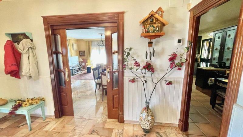 Foto ab2d1020-a293-4b39-92b3-2c614b4680bd. Chalet mit heizung parking in Manantiales - Lagar - Cortijo Alhaurín de la Torre