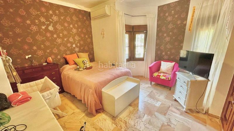 Foto c3cf81aa-415f-4a48-809e-7773612e79dc. Chalet mit heizung parking in Manantiales - Lagar - Cortijo Alhaurín de la Torre