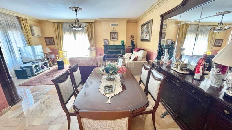 Foto cb4e56e9-8ff3-4a7a-a244-a698512d8b84. Chalet mit heizung parking in Manantiales - Lagar - Cortijo Alhaurín de la Torre