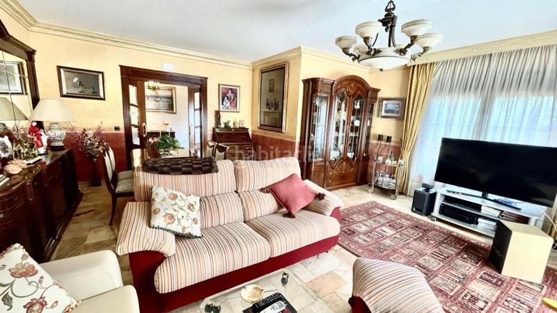 Foto cfbd23e3-1d5a-4610-af69-58722946c5f6. Chalet mit heizung parking in Manantiales - Lagar - Cortijo Alhaurín de la Torre