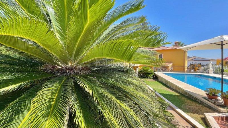 Foto ea6a896b-815f-4ce0-8df6-a46760201543. Chalet mit heizung parking in Manantiales - Lagar - Cortijo Alhaurín de la Torre