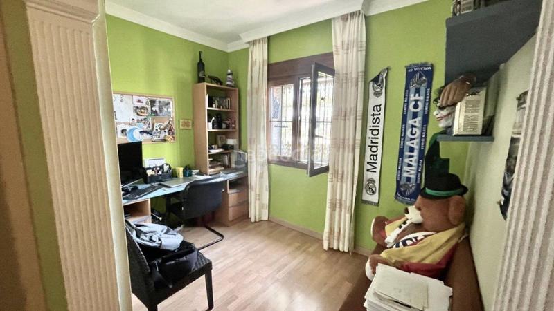 Foto f7cda565-0629-4540-8b4c-79d6e33b9b83. Chalet mit heizung parking in Manantiales - Lagar - Cortijo Alhaurín de la Torre