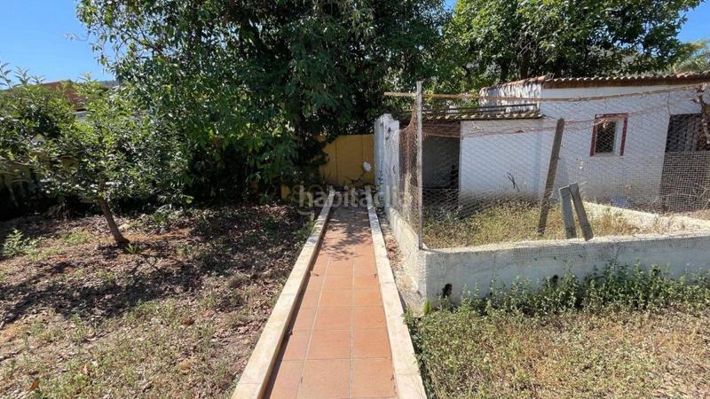 Foto f82fde88-1f6b-407c-b00d-06a7f3541d75. Chalet mit heizung parking in Manantiales - Lagar - Cortijo Alhaurín de la Torre