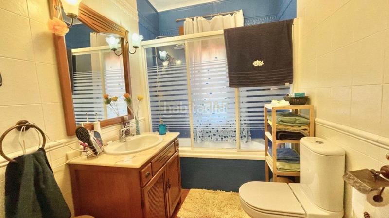 Foto fa2d1738-d2e9-4551-854d-778570fe909d. Chalet mit heizung parking in Manantiales - Lagar - Cortijo Alhaurín de la Torre