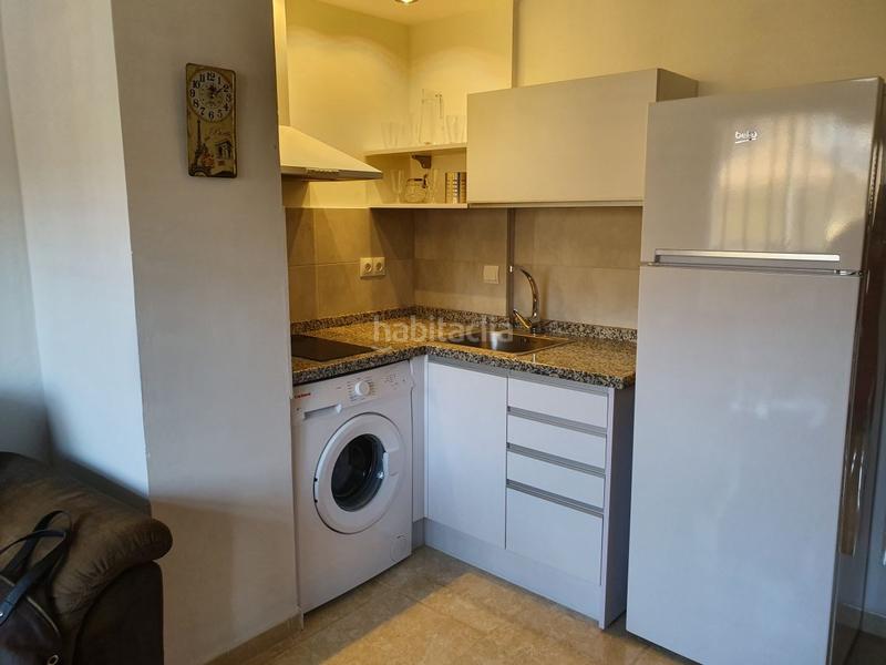 Foto 09b5a2ae-618f-409b-b46c-c063de780f22. Apartamento  en venta en centro, 1 dormitorio. en Torremolinos