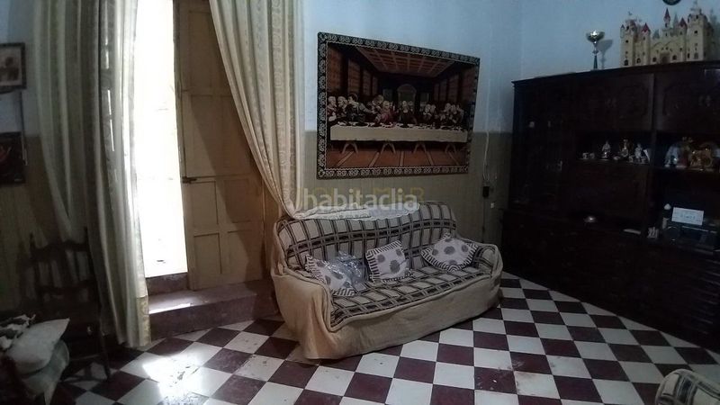 Foto e38bf6fc-384d-4b77-82b5-b3c3c8650838. Casa a Sierra de Yeguas