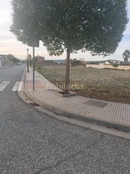 Foto 8d9640b6-a987-49f0-89b3-bbc659a44f3d. Terreno residencial solar en venta . en Archidona