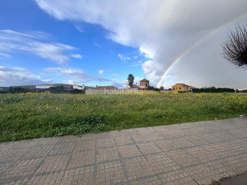 Foto 97fe7204-38d2-4cea-a5c3-97586e5b2c29. Terreno residencial solar en venta . en Archidona