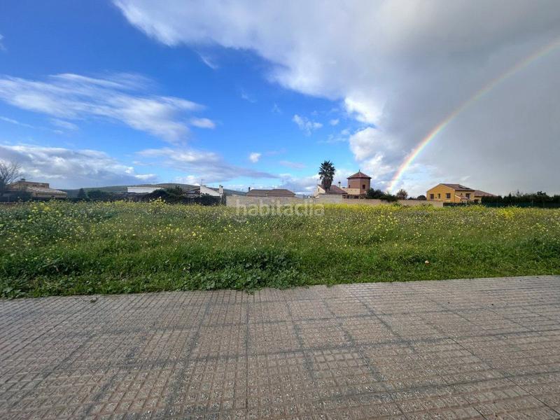 Foto cb28f4c9-e1bf-4e32-a09b-f28f3c49a4f5. Terreno residencial solar en venta . en Archidona