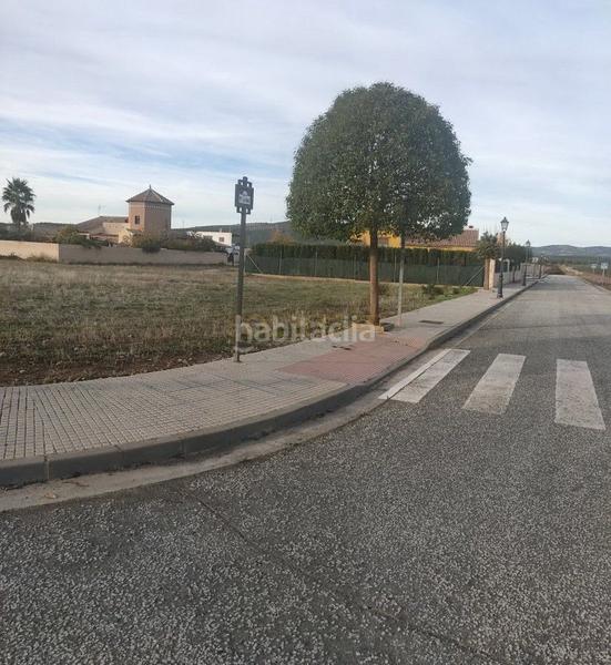Foto de47f469-0d52-4d4e-aa42-03841af08eb4. Terreno residencial solar en venta . en Archidona