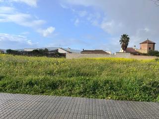 Terreny residencial a Archidona. Solar en venta en archidona.
