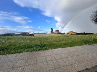 Terreny residencial a Archidona. Solar en venta en archidona.