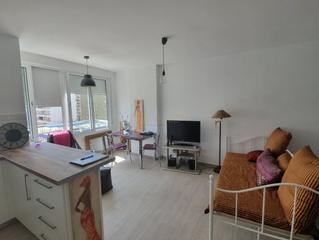 Lloguer Estudi  Adolfo suárez. Estudio en alquiler en torremolinos.