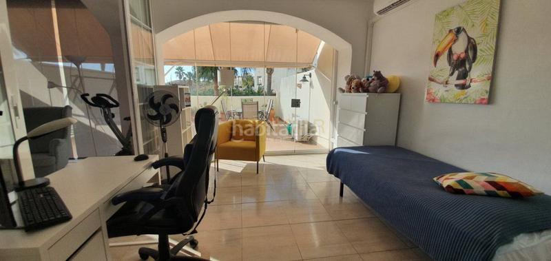 Foto 13cdd8bd-b59d-4b1c-87aa-e19d201e14f9. Appartamento con parcheggio piscina in Montealto - Monterrey Benalmádena