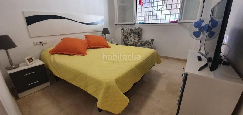 Foto 2ec30458-3448-4f48-a679-32edb843e327. Appartamento con parcheggio piscina in Montealto - Monterrey Benalmádena