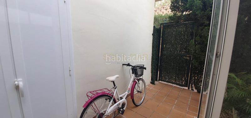 Foto 43280b35-0ca8-4f6a-a11c-2d560e7c1de1. Appartamento con parcheggio piscina in Montealto - Monterrey Benalmádena