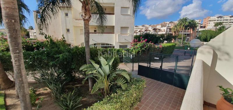 Foto 4f31fb01-bedd-42c7-b302-bfe9da36953a. Appartamento con parcheggio piscina in Montealto - Monterrey Benalmádena