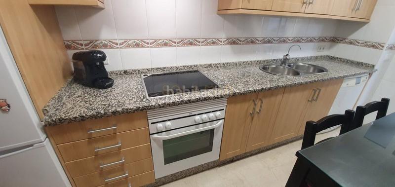 Foto 541d92f6-f500-447a-8994-e969253dac19. Appartamento con parcheggio piscina in Montealto - Monterrey Benalmádena