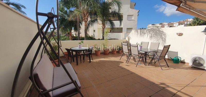 Foto 622ef38b-aeda-4a3a-a503-092c77fd8d0a. Appartamento con parcheggio piscina in Montealto - Monterrey Benalmádena