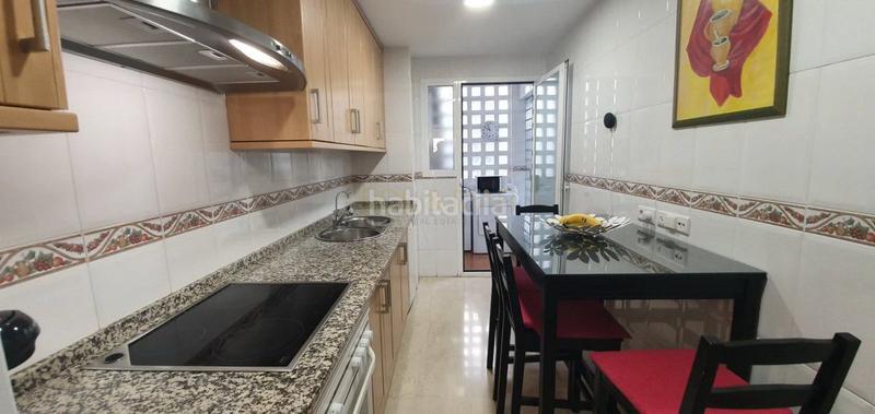 Foto 6ae50d9a-9cba-4cb2-abce-ac594a0b3b31. Appartamento con parcheggio piscina in Montealto - Monterrey Benalmádena