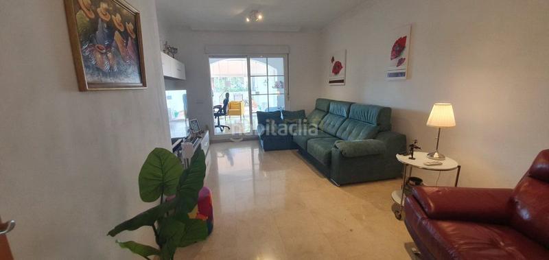 Foto 8090f750-8199-4490-8020-bec6143df356. Appartamento con parcheggio piscina in Montealto - Monterrey Benalmádena