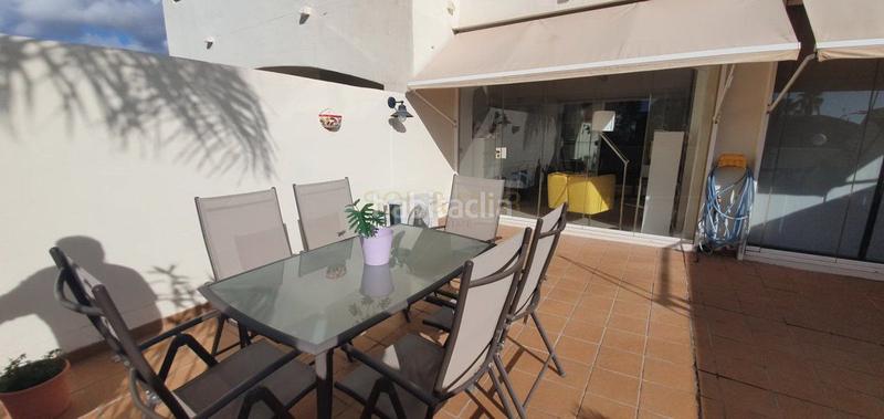 Foto 8c999946-70b0-4615-b771-05f796f83c57. Appartamento con parcheggio piscina in Montealto - Monterrey Benalmádena