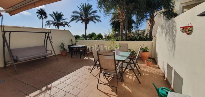 Foto 8cb93345-4d61-4139-b870-01949f10c895. Appartamento con parcheggio piscina in Montealto - Monterrey Benalmádena