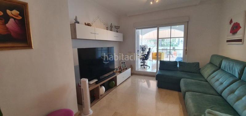 Foto a38f8fd0-73c0-4d5f-b9ed-7b5d89fefb50. Appartamento con parcheggio piscina in Montealto - Monterrey Benalmádena