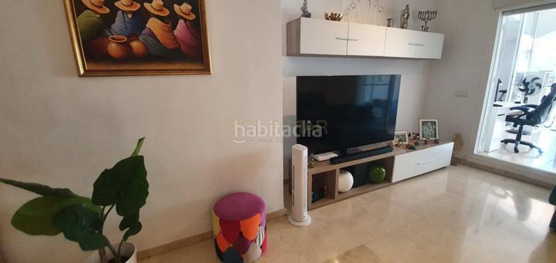 Foto afda6963-8024-4e2a-a3b3-d46124c2853a. Appartamento con parcheggio piscina in Montealto - Monterrey Benalmádena