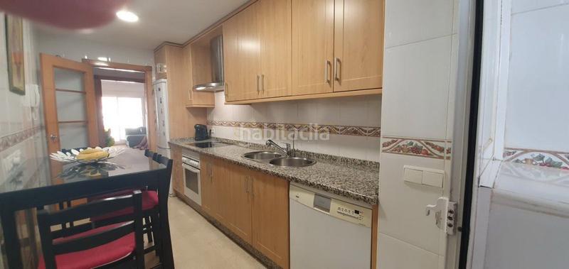 Foto b2a9ab66-9897-42d5-aa39-6279161804c0. Appartamento con parcheggio piscina in Montealto - Monterrey Benalmádena