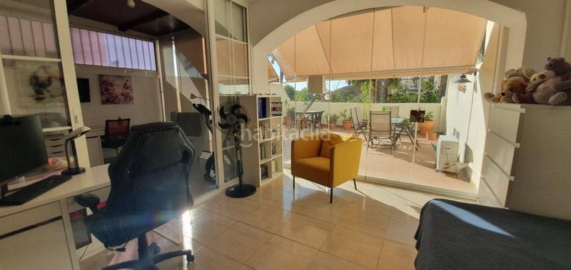 Foto b743c7b8-1018-4080-8429-17410a552def. Appartamento con parcheggio piscina in Montealto - Monterrey Benalmádena