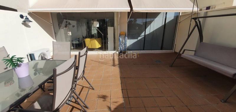 Foto c340bbe7-ad19-4eed-881b-899574b1afdf. Appartamento con parcheggio piscina in Montealto - Monterrey Benalmádena