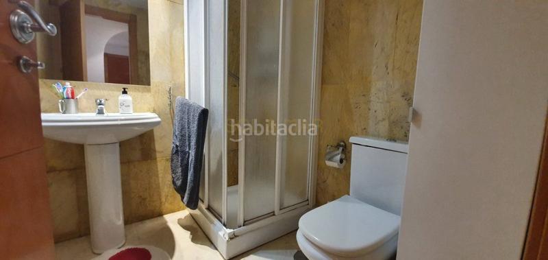 Foto cb9febed-ad77-44df-817b-1b0021291530. Appartamento con parcheggio piscina in Montealto - Monterrey Benalmádena